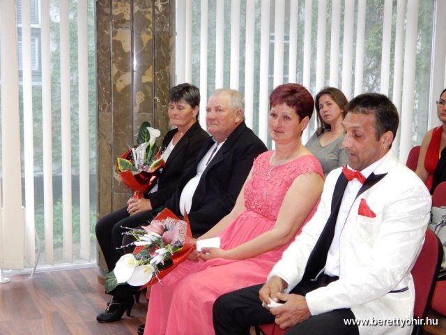 Szertartás a kórházban 21